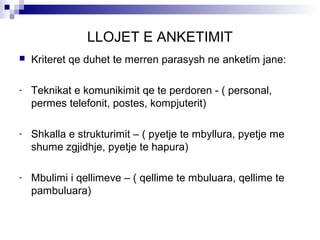 llojet-dhe-metodat-e-te-dhenave-primare-ppt