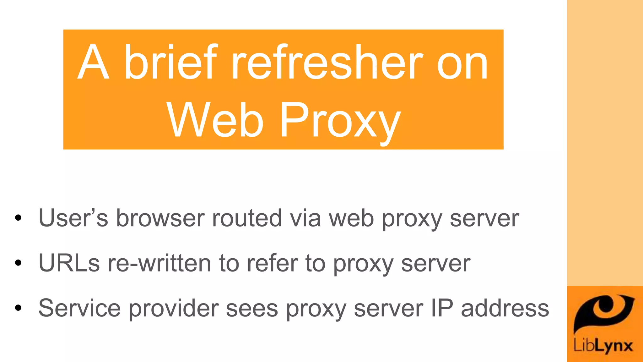 Ssoproxy Lloyd,