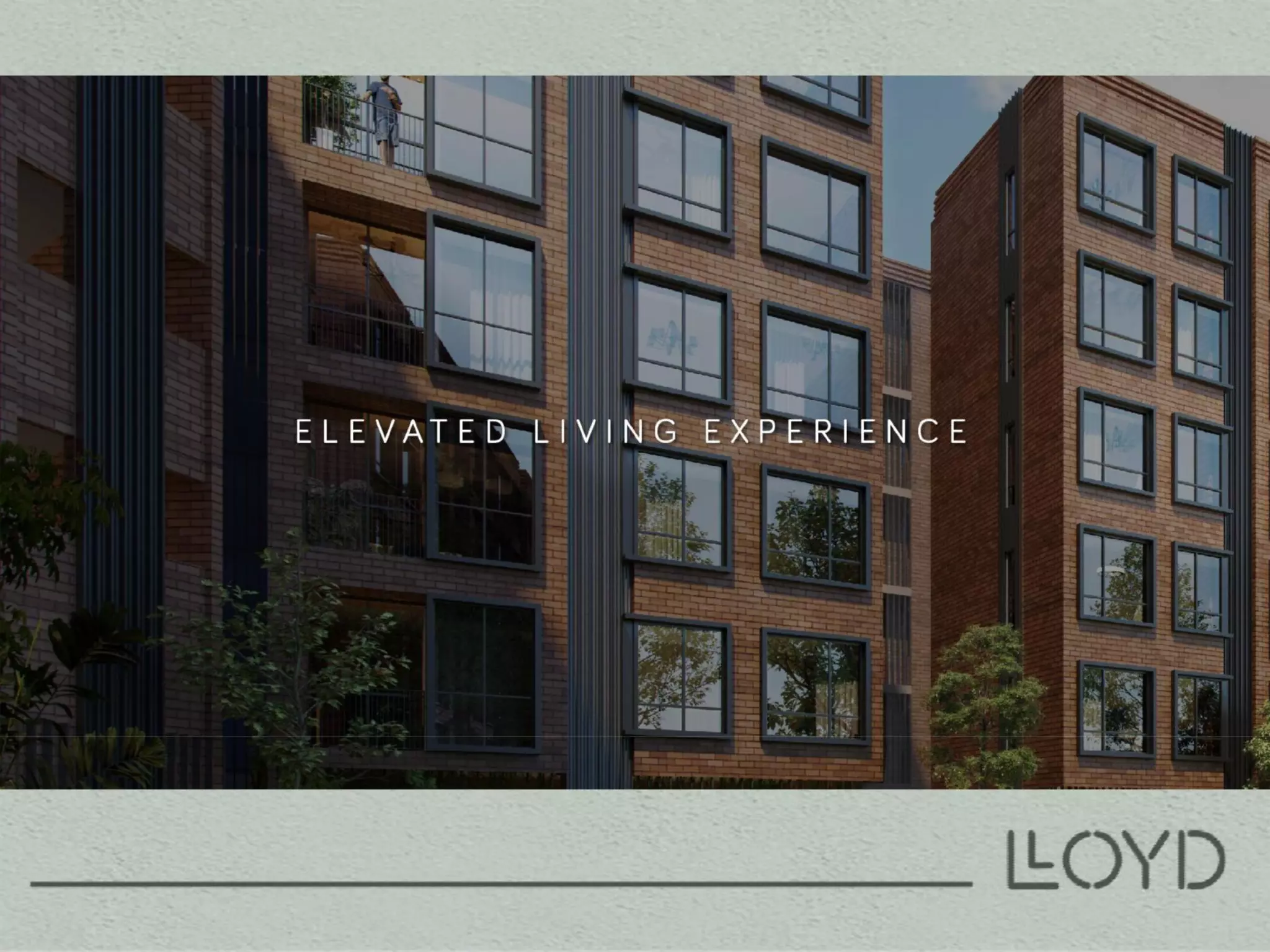 e-brosur Apartemen Lloyd Alam Sutera | PDF