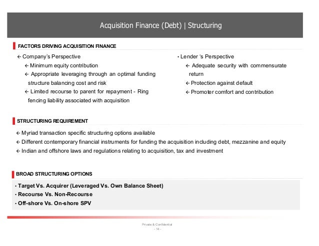 Stock options private company acquisition