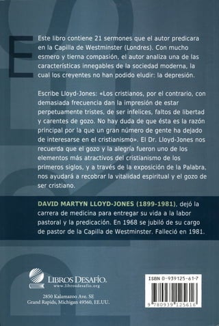 L loyd jones_depresion_espiritual