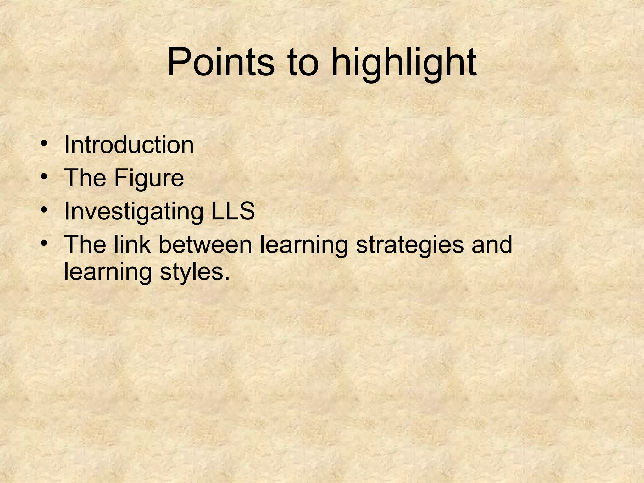 Language Learning Strategies | PPT
