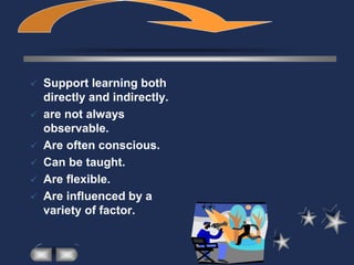 LLS Direct Strategies #6 and #7 .ppt