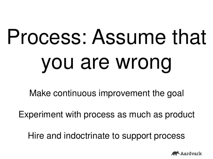 Aardvark research website picture