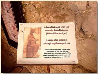 LLUÇANES - POBLES DE CATALUNYA