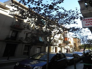 BIODIVERSITAT




ARBRES                         OCELLS
• TIPUANA                     • COTORRA PIT
• PISARDI
• POLLANCRE                     GRIS
                              • COLOM
 