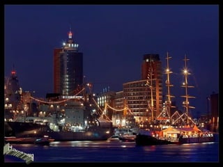 Hamburg 