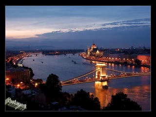 Budapest 
