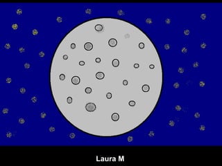 Laura M 