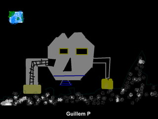 Guillem P 