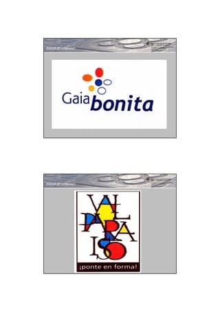 PAISAJE URBANO




PAISAJE URBANO
 