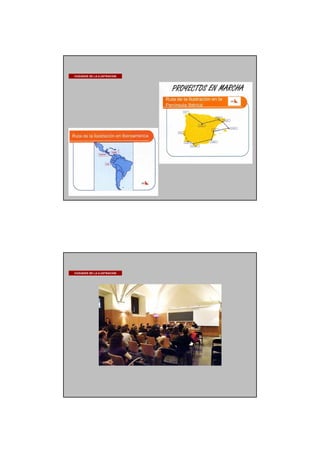 CIUDADES DE LA ILUSTRACION




CIUDADES DE LA ILUSTRACION
 