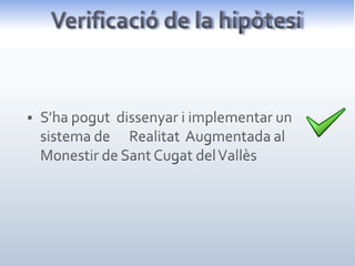 REALITAT AUGMENTADA