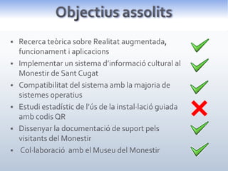 REALITAT AUGMENTADA