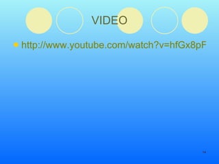 VIDEO http://www.youtube.com/watch?v=hfGx8pF4Rhg 