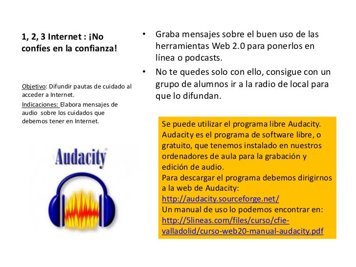 Descargar Audacity Libre De Virus - Android Nougat