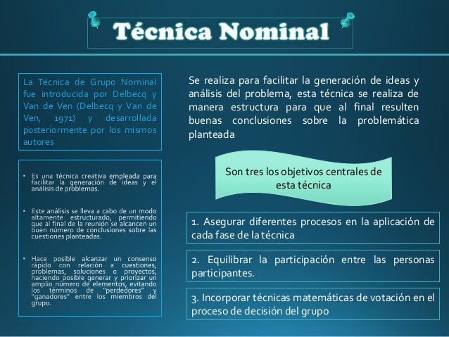 Lluvia de ideas