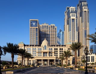 Lifestyle Luxury Vacation Club - Resort Reviews - Dubai UAE