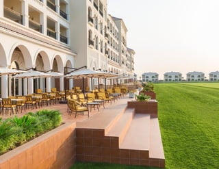 Lifestyle Luxury Vacation Club - Resort Reviews - Dubai UAE
