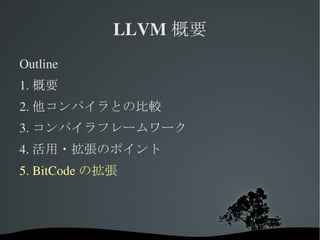 Clang-2.8でC++2003のサポート完了 