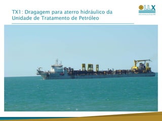 Complexo Industrial do Açu: 90 Km2