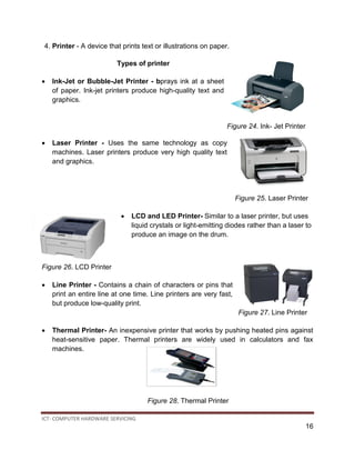 Lm computer hardware | PDF