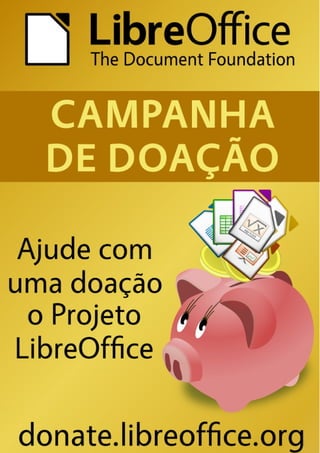 LibreOffice Magazine | Dezembro 2012 9
 