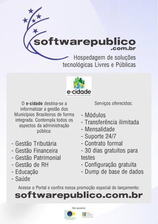 LibreOffice Magazine | Abril 2013 22
 