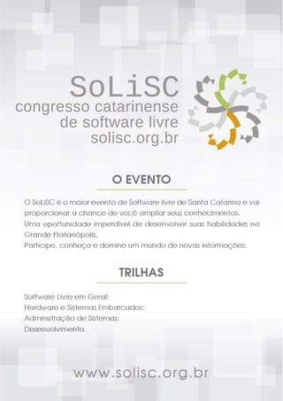 LibreOffice Magazine | Junho 2013 74
 