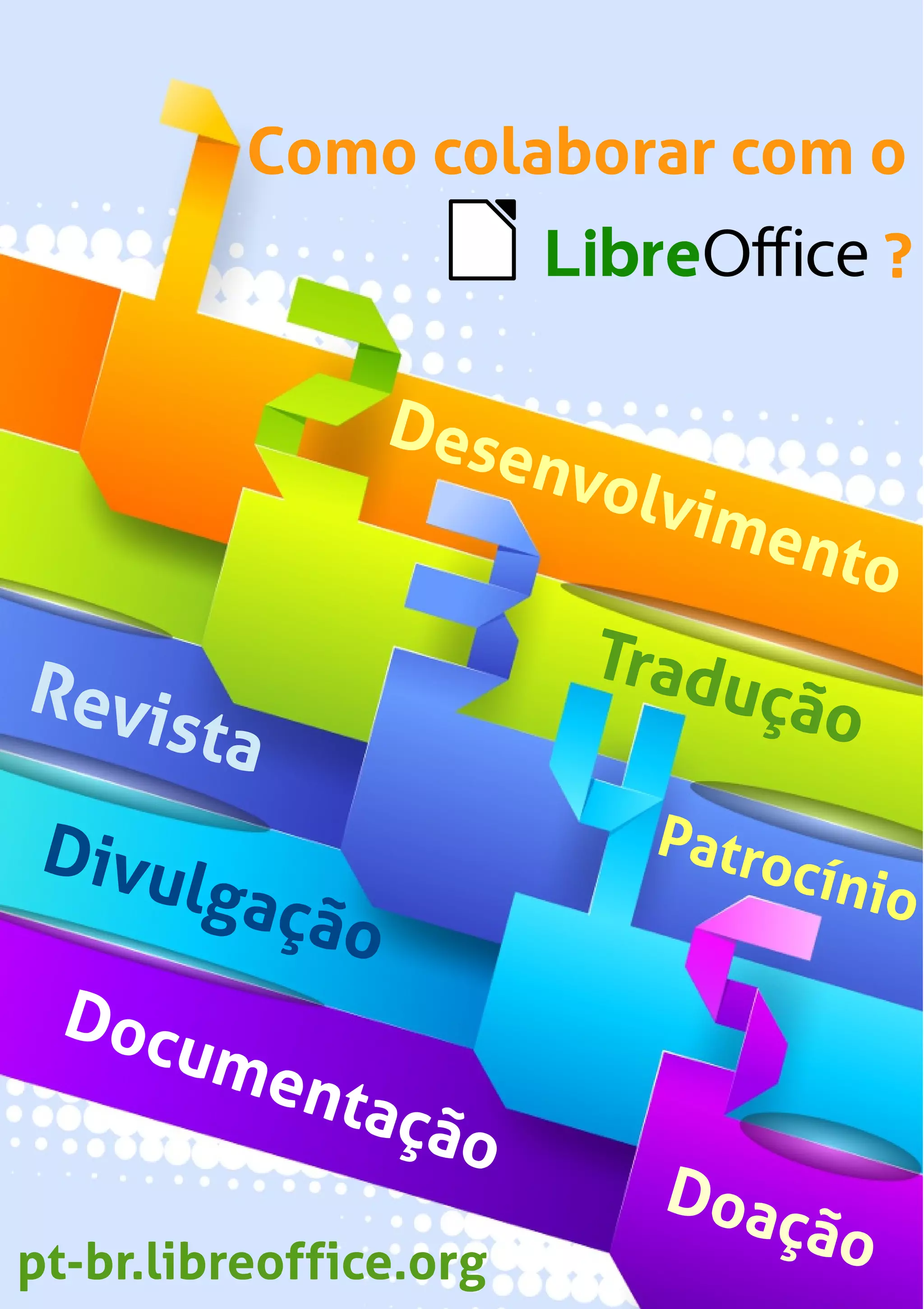 LibreOffice Magazine | Dezembro 2013 61
 