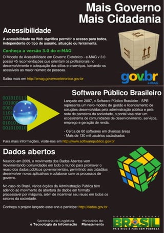LibreOffice Magazine | Dezembro 2013 73
 