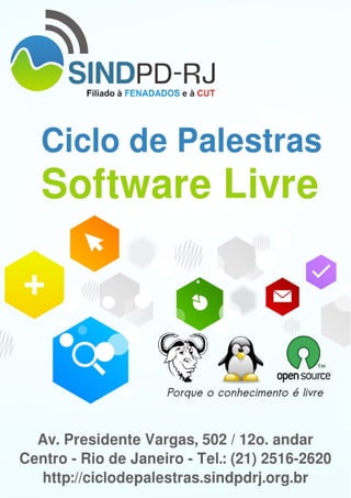 LibreOffice Magazine | Fevereiro 2014 31
 