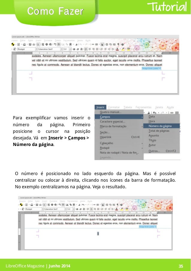 Libre Office Magazine Edicao 11