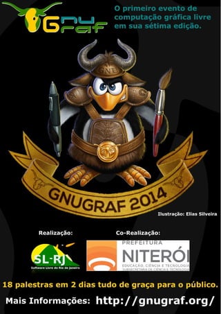 LibreOffice Magazine | Junho 2014 33
 