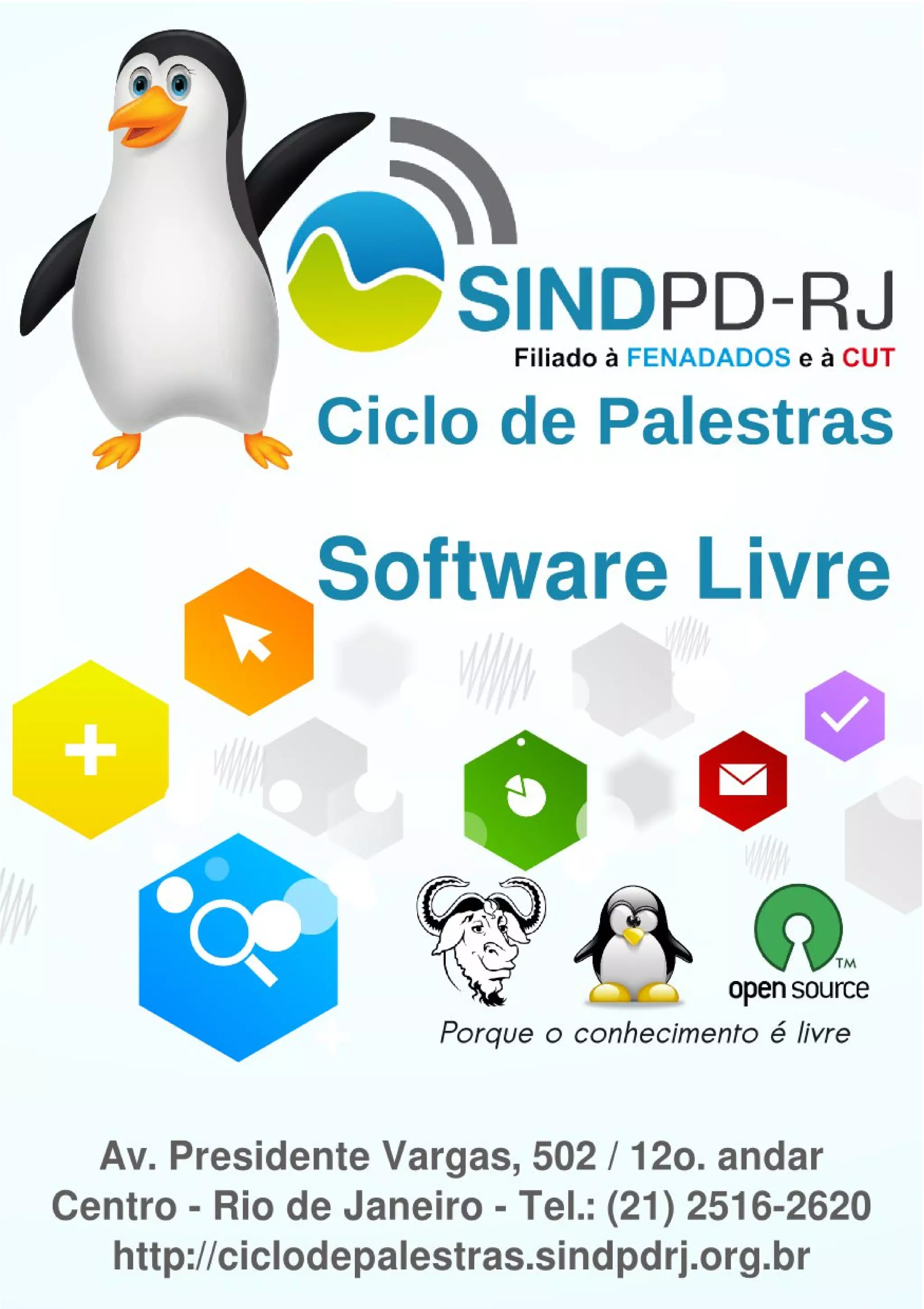 LibreOffice Magazine | Abril 2014 91
 