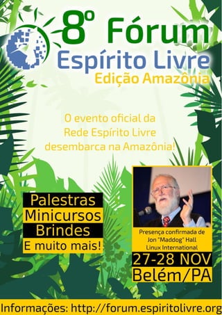 LibreOffice Magazine | Abril 2014 67
 