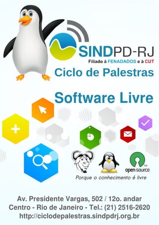 LibreOffice Magazine | Abril 2014 91
 
