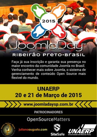 LibreOffice Magazine | Dezembro 2014 18
 