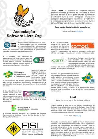 LibreOffice Magazine | Abril 2014 75
 