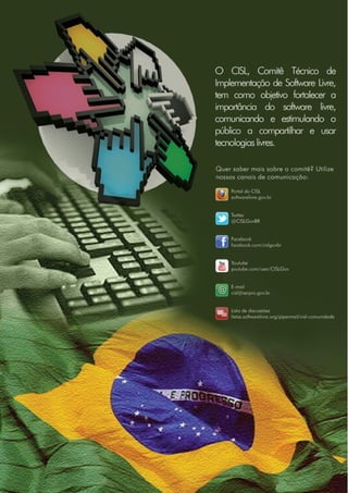 LibreOffice Magazine | Abril 2014 45
 