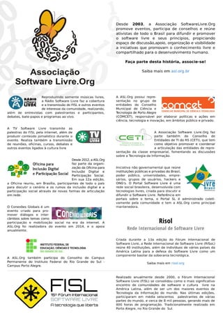 LibreOffice Magazine 19