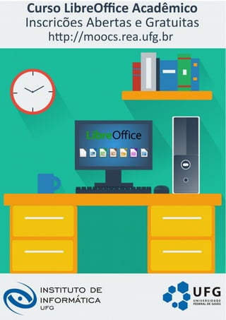 39LibreOffice Magazine – Outubro 2016 |
 