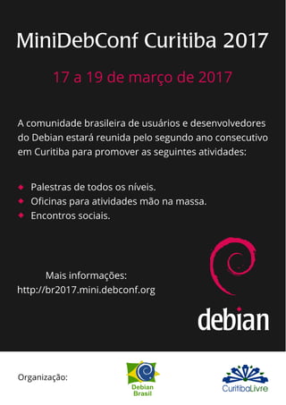 108LibreOffice Magazine – Dezembro 2016 |
 