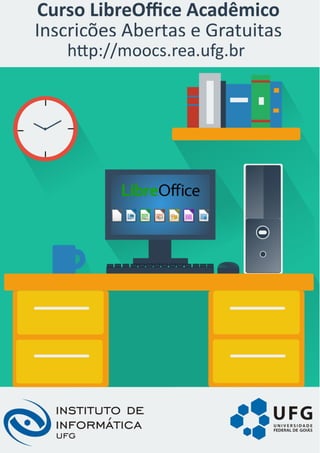 12LibreOffice Magazine – Dezembro 2016 |
 