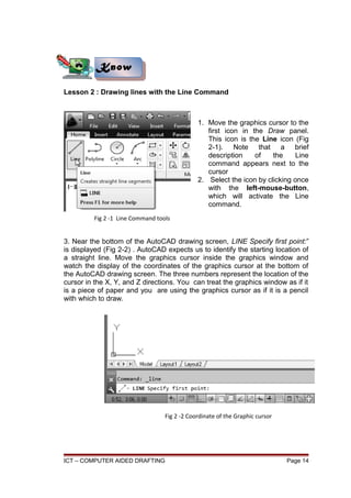 Technical Drafting Learning Module v.2.0 | DOC