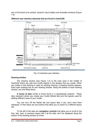 Technical Drafting Learning Module v.2.0 | DOC