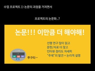 iConference 2017 후기