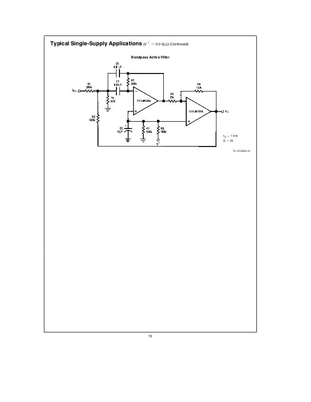 Lm 324 datasheet