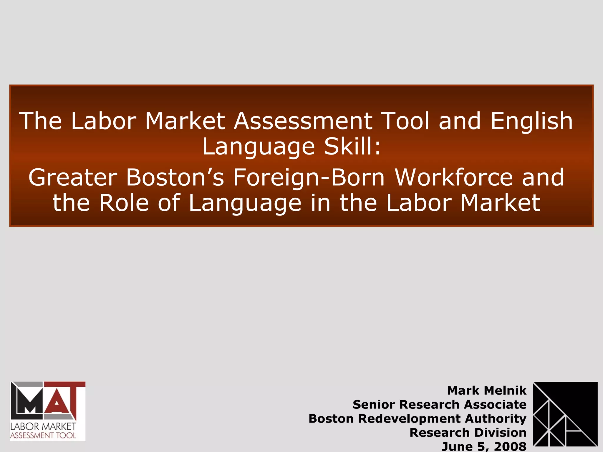 Boston Assessing