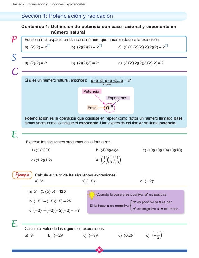 Libro De Texto Matemáticas 11mo Grado 2019 Mined Nicaragua